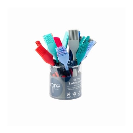 Core Home CDU Sili Basting Brush CDU21305-TV